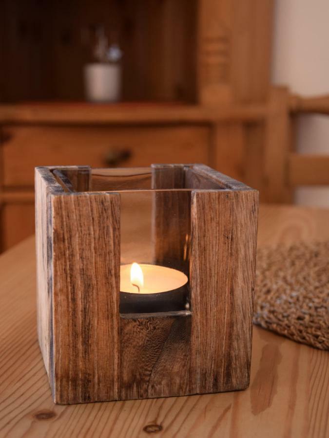 Ferienwohnung Hexe Mit Komfort **** Sankt-Andreasberg Extérieur photo